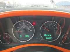 Used 2016  Jeep Wrangler Unlimited 4d Convertible Rubicon at City Wide Auto Credit near Toledo&comma; OH