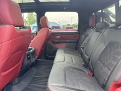 Used 2019  Ram 1500 4WD Crew Cab Rebel at City Wide Auto Credit near Toledo&comma; OH