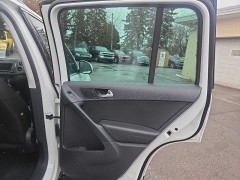 Used 2017  Volkswagen Tiguan 4d SUV Wolfsburg at City Wide Auto Credit near Toledo&comma; OH