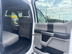 Used 2019  Ford F-150 4WD SuperCab Lariat at City Wide Auto Credit near Toledo&comma; OH