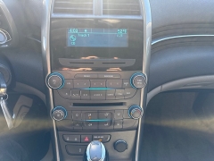 Used 2013  Chevrolet Malibu 4d Sedan LS w/1LS at City Wide Auto Credit near Toledo, OH