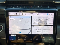 Used 2022  Jeep Grand Cherokee L Limited 4x4 at City Wide Auto Credit near Toledo, OH