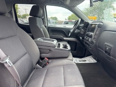 Used 2014  Chevrolet Silverado 1500 4WD Double Cab LT at City Wide Auto Credit near Toledo, OH