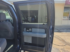 Used 2013  Ford F-150 4WD Supercrew XLT 5 1&sol;2 at City Wide Auto Credit near Toledo&comma; OH