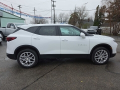 Used 2024  Chevrolet Blazer FWD 4dr LT w&sol;2LT at City Wide Auto Credit near Toledo&comma; OH