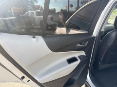 Used 2020  Chevrolet Equinox 4d SUV AWD Premier w&sol;1LZ at City Wide Auto Credit near Toledo&comma; OH
