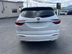 Used 2020  Buick Enclave 4d SUV AWD Avenir at City Wide Auto Credit near Toledo&comma; OH