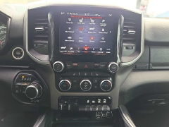 Used 2020  Ram 1500 4WD Crew Cab Big Horn at City Wide Auto Credit near Toledo&comma; OH