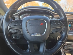 Used 2021  Dodge Challenger R&sol;T RWD at City Wide Auto Credit near Toledo&comma; OH