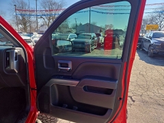 Used 2018  Chevrolet Silverado 1500 4WD Double Cab LT at City Wide Auto Credit near Toledo&comma; OH