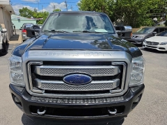 Used 2015  Ford Super Duty F-350 4WD Crew Cab Lariat SRW Longbed at City Wide Auto Credit near Toledo&comma; OH