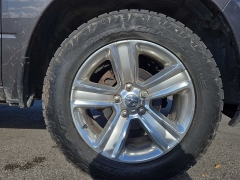 Used 2015  Ram 1500 4WD Crew Cab Sport at City Wide Auto Credit near Toledo, OH