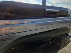 Used 2016  Ford F-150 4WD SuperCrew Platinum 5 1&sol;2 at City Wide Auto Credit near Toledo&comma; OH