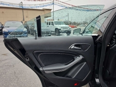Used 2016  Mercedes-Benz CLA-Class 4d Coupe CLA250 4matic at City Wide Auto Credit near Toledo&comma; OH