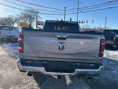 Used 2020  Ram 1500 4WD Crew Cab Laramie at City Wide Auto Credit near Toledo&comma; OH