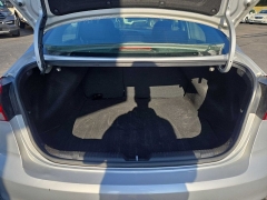 Used 2017  Kia Forte 4d Sedan S at City Wide Auto Credit near Toledo, OH