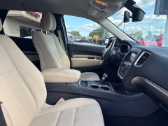 Used 2020  Dodge Durango 4d SUV AWD SXT Plus at City Wide Auto Credit near Toledo, OH