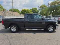 Used 2017  Ram 1500 4WD Quad Cab Express at City Wide Auto Credit near Toledo&comma; OH