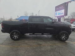 Used 2019  Ram 1500 4WD Crew Cab Rebel at City Wide Auto Credit near Toledo&comma; OH