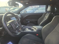 Used 2018  Dodge Challenger 2d Coupe T&sol;A Plus at City Wide Auto Credit near Toledo&comma; OH