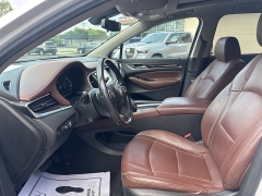 Used 2020  Buick Enclave 4d SUV AWD Avenir at City Wide Auto Credit near Toledo&comma; OH