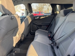 Used 2021  Ford Escape SE Hybrid AWD at City Wide Auto Credit near Toledo&comma; OH