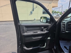 Used 2016  Ram 1500 4WD Quad Cab Express at City Wide Auto Credit near Toledo&comma; OH