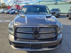 Used 2015  Ram 1500 4WD Crew Cab Sport at City Wide Auto Credit near Toledo, OH