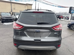 Used 2015  Ford Escape 4d SUV 4WD SE at City Wide Auto Credit near Toledo&comma; OH