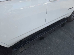 Used 2021  Chevrolet Tahoe 4WD 4dr Z71 at City Wide Auto Credit near Toledo, OH