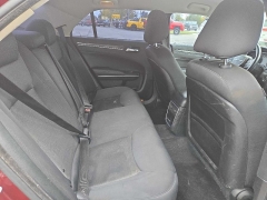 Used 2019  Chrysler 300 4d Sedan RWD Touring at City Wide Auto Credit near Toledo, OH