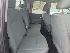 Used 2017  Ram 1500 4WD Quad Cab SLT at City Wide Auto Credit near Toledo&comma; OH