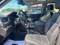 Used 2017  Chevrolet Tahoe 4d SUV 4WD Premier at City Wide Auto Credit near Toledo&comma; OH