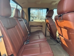 Used 2012  Ford Super Duty F-350 4WD Crew Cab Lariat SRW at City Wide Auto Credit near Toledo&comma; OH