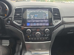Used 2019  Jeep Grand Cherokee 4d SUV 4WD Overland V6 at City Wide Auto Credit near Toledo&comma; OH