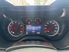 Used 2022  Chevrolet Camaro 2dr Cpe 1LS at City Wide Auto Credit near Toledo&comma; OH