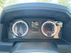 Used 2018  Ram 1500 4WD Crew Cab Express at City Wide Auto Credit near Toledo, OH