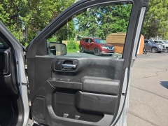 Used 2020  Chevrolet Silverado 1500 4WD Double Cab Work Truck at City Wide Auto Credit near Toledo&comma; OH