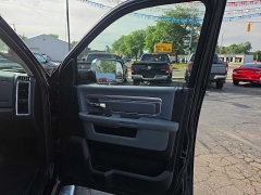 Used 2017  Ram 1500 4WD Crew Cab SLT at City Wide Auto Credit near Toledo&comma; OH