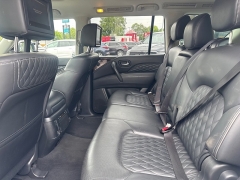 Used 2018  INFINITI QX80 4d SUV AWD at City Wide Auto Credit near Toledo&comma; OH