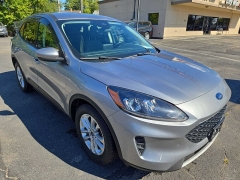 Used 2021  Ford Escape SE FWD at City Wide Auto Credit near Toledo&comma; OH