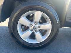 Used 2018  Ram 1500 4WD Quad Cab SLT at City Wide Auto Credit near Toledo, OH