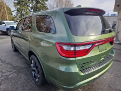 Used 2021  Dodge Durango R&sol;T AWD at City Wide Auto Credit near Toledo&comma; OH