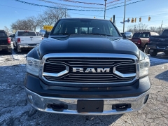 Used 2018  Ram 1500 4WD Crew Cab Longhorn at City Wide Auto Credit near Toledo&comma; OH