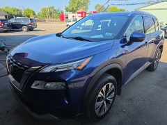 Used 2021  Nissan Rogue AWD SV at City Wide Auto Credit near Toledo&comma; OH