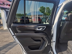 Used 2021  Chevrolet Tahoe 4WD 4dr Z71 at City Wide Auto Credit near Toledo, OH