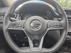 Used 2020  Nissan Rogue 4d SUV AWD SV at City Wide Auto Credit near Toledo&comma; OH