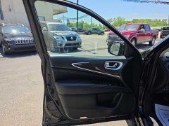Used 2019  INFINITI QX60 4d SUV AWD PURE at City Wide Auto Credit near Toledo&comma; OH