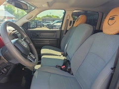 Used 2020  Ram 1500 Classic 4WD Crew Cab Tradesman at City Wide Auto Credit near Toledo&comma; OH