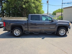 Used 2015  GMC Sierra 1500 4WD Crew Cab SLE at City Wide Auto Credit near Toledo&comma; OH